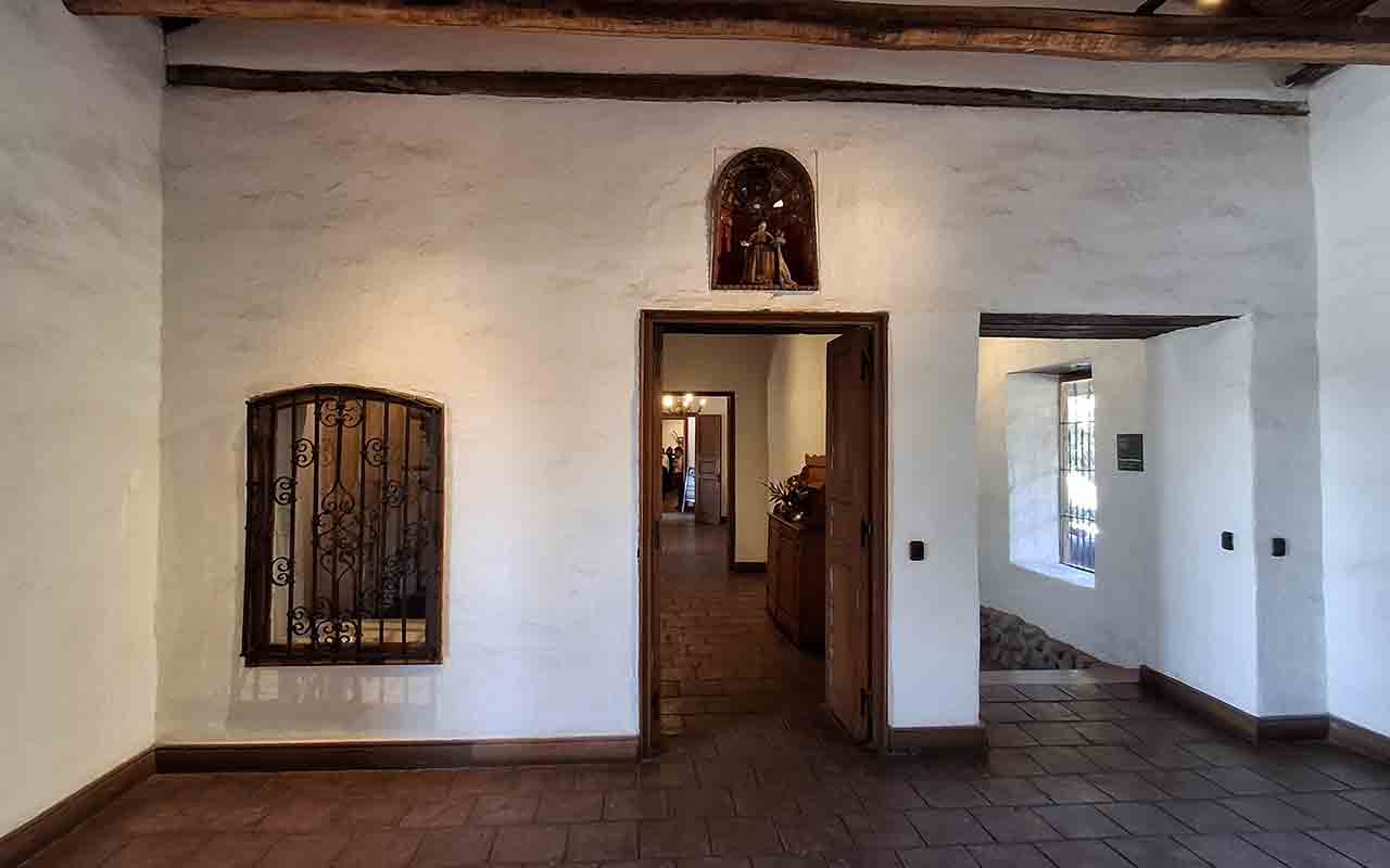 Santa Rita