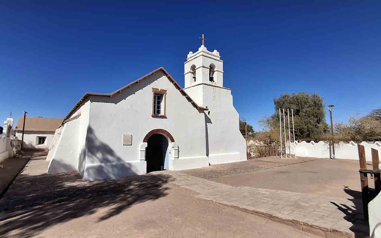 Atacama