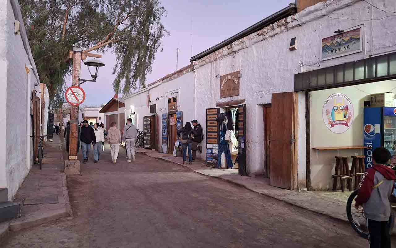 Atacama