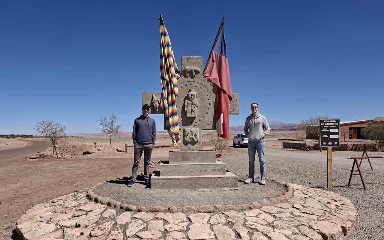Atacama