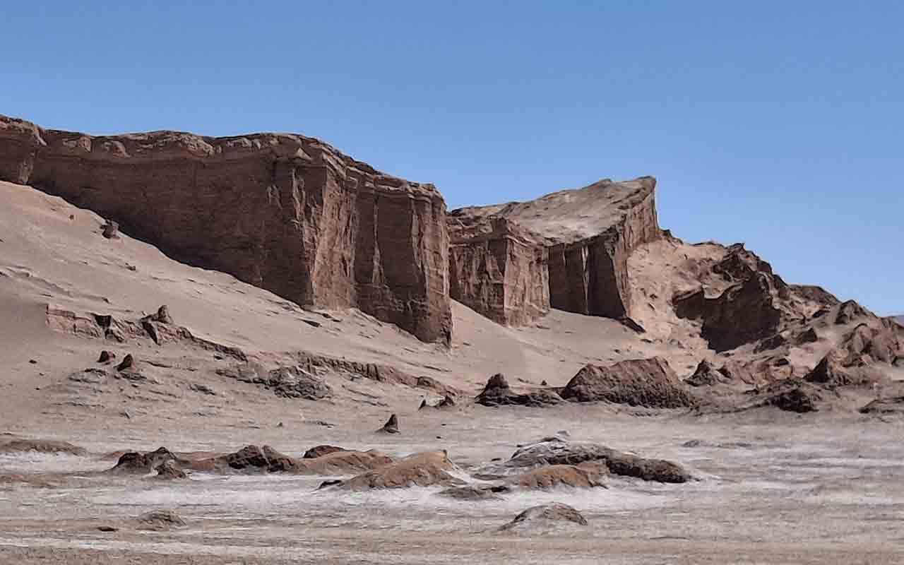 Atacama
