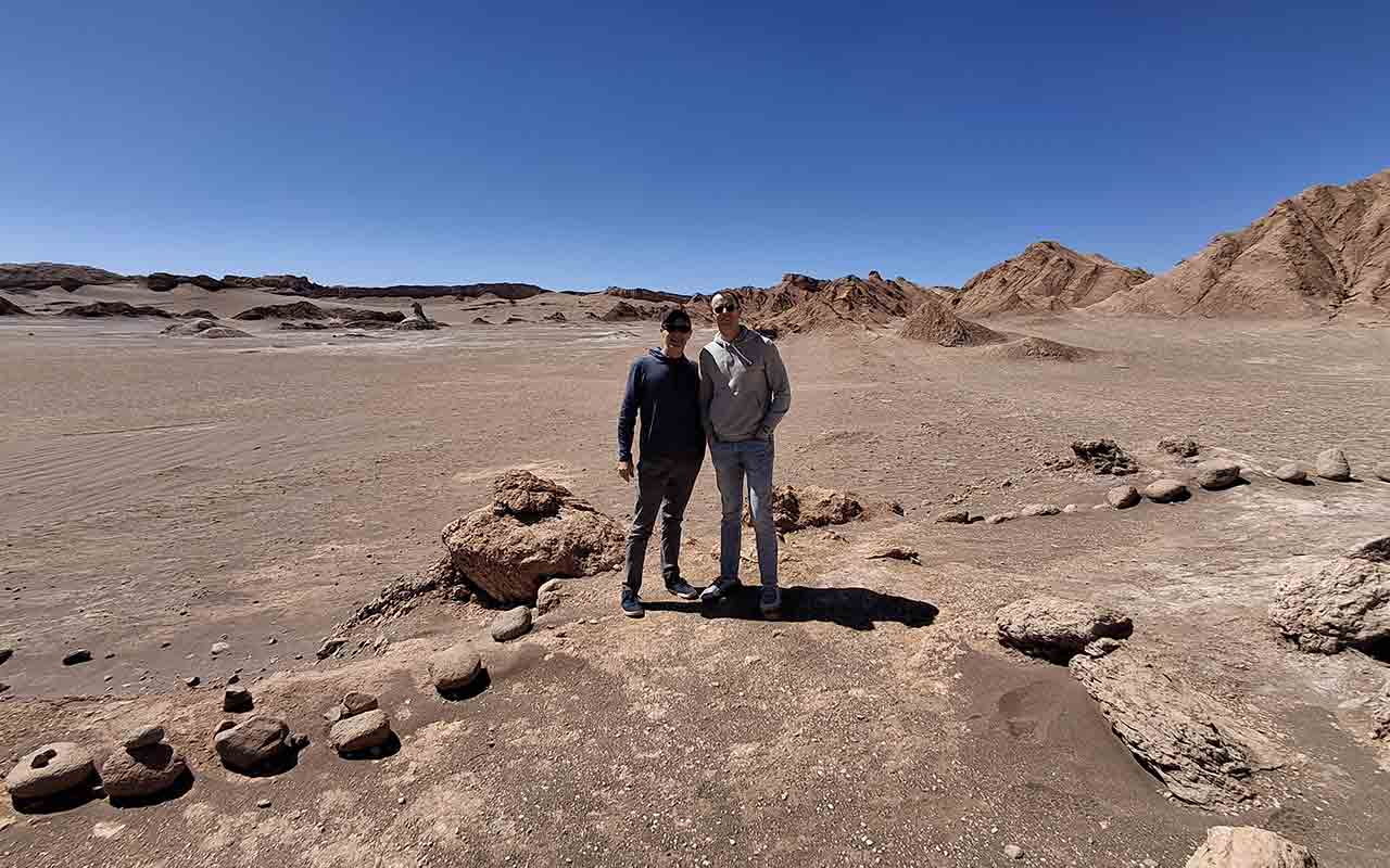 Atacama