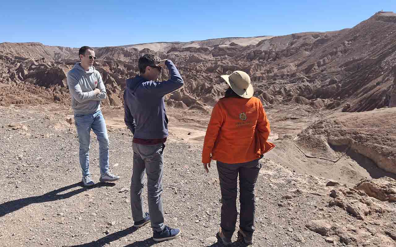 Atacama