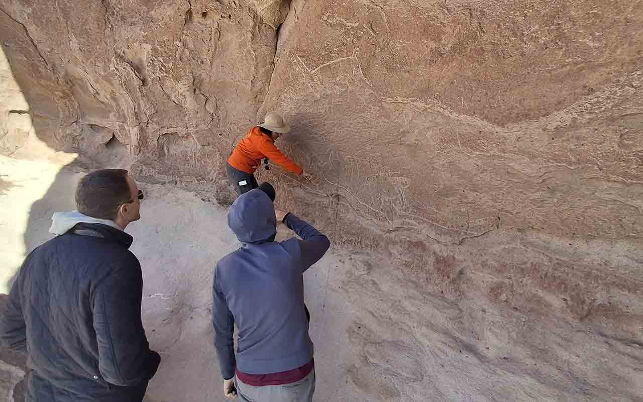 Atacama