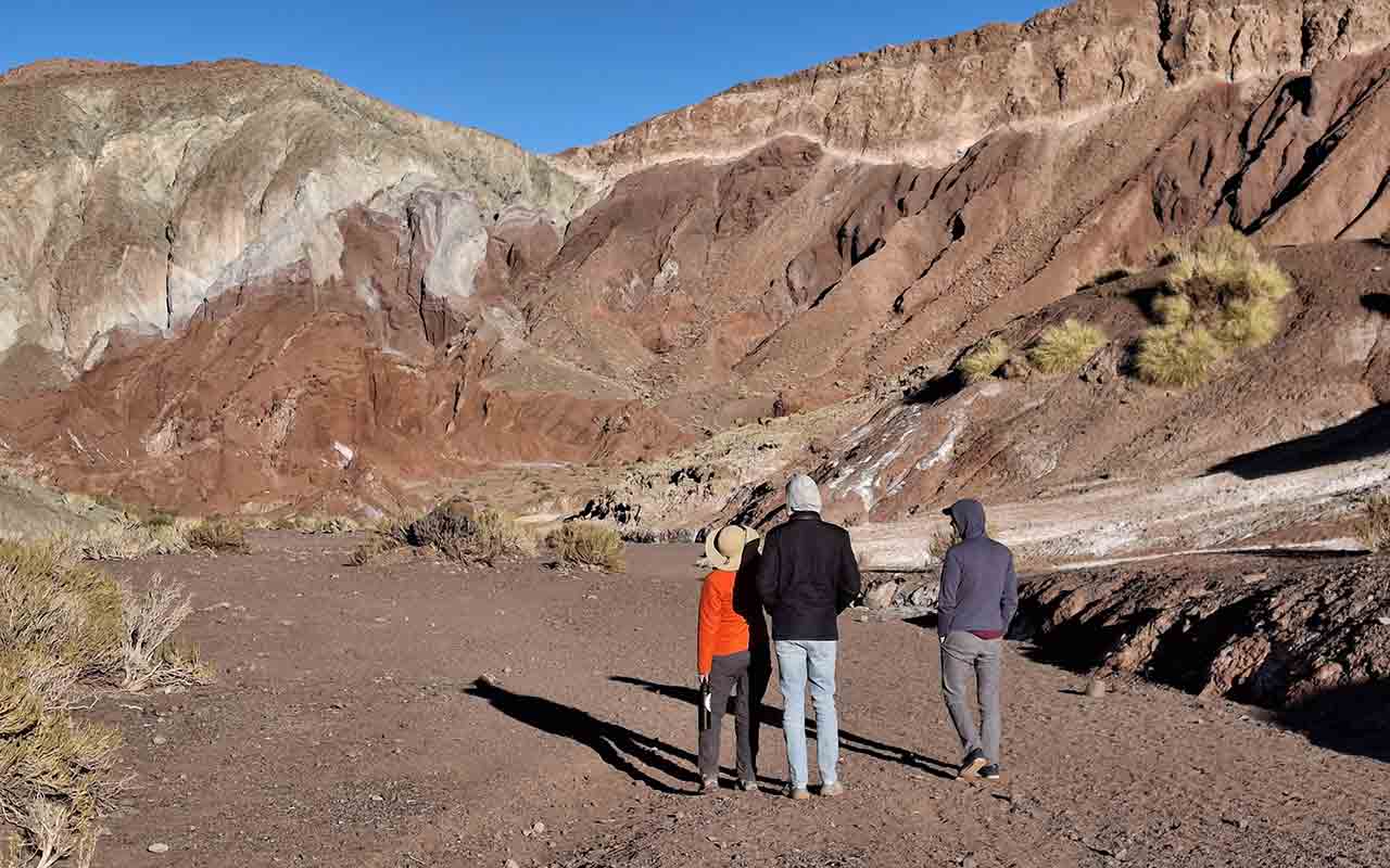 Atacama