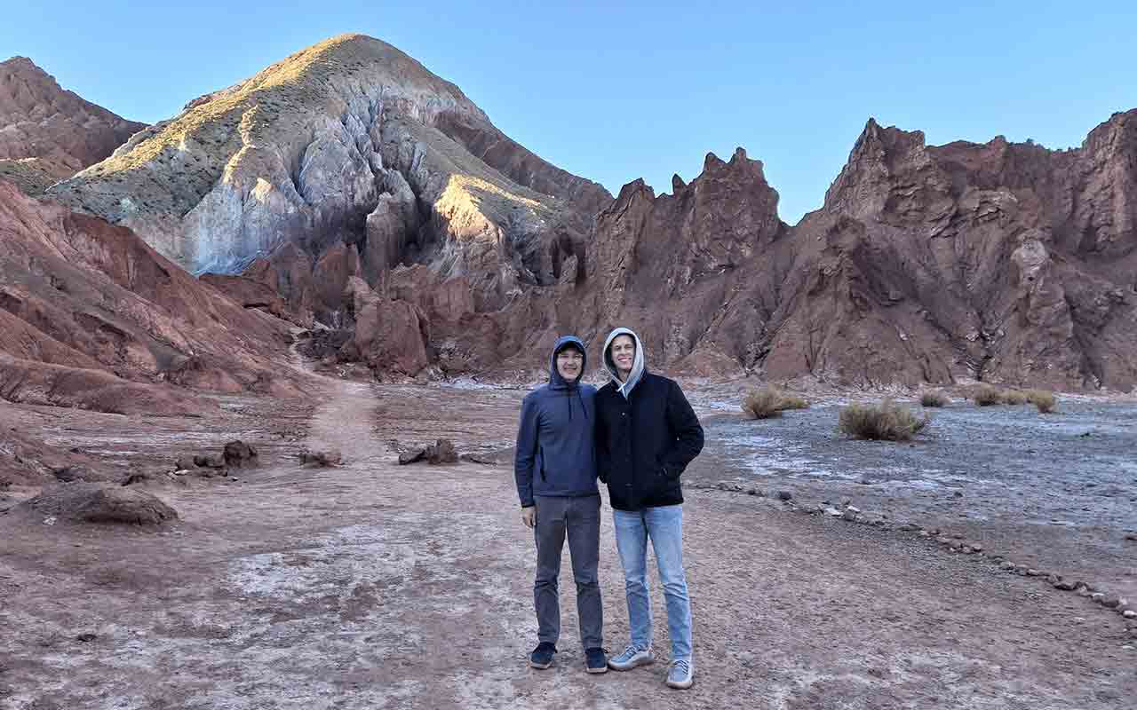 Atacama
