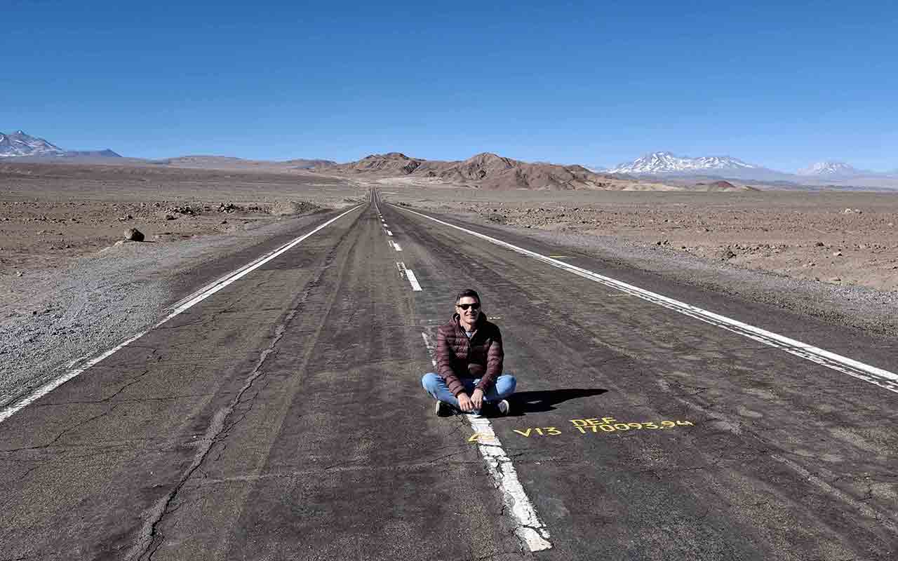 Atacama