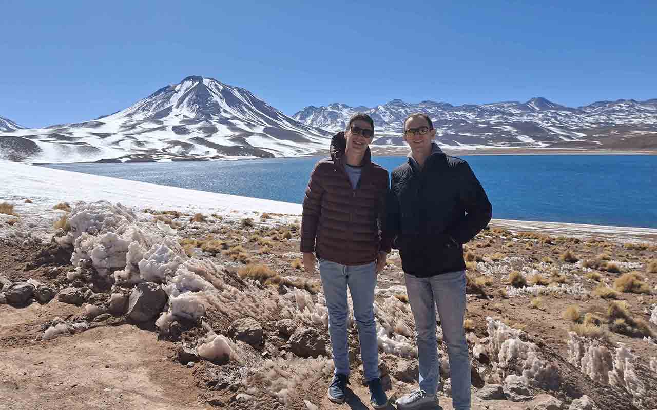 Atacama
