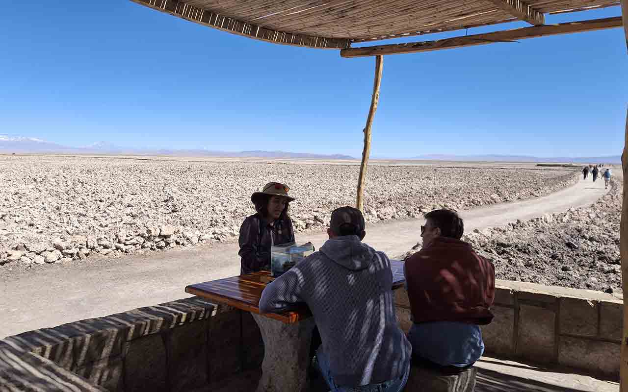 Atacama