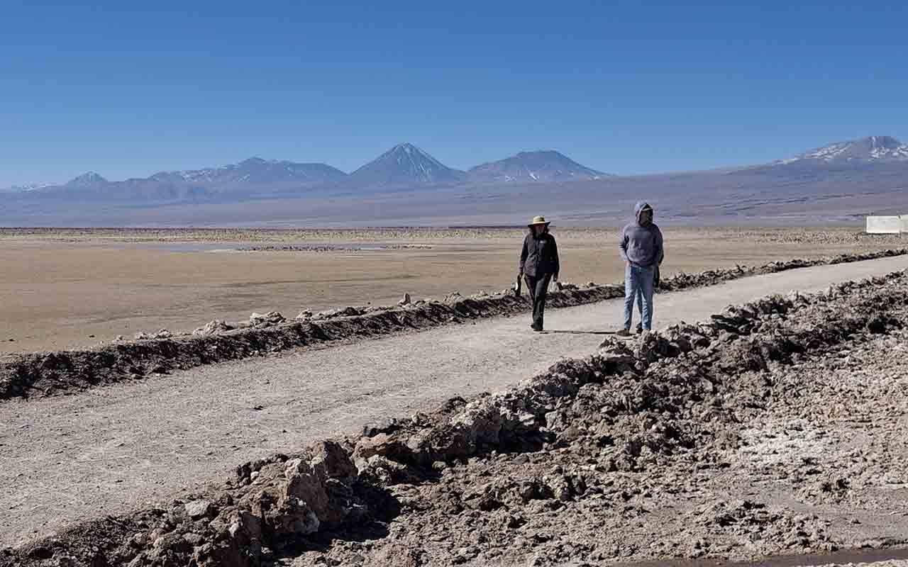 Atacama