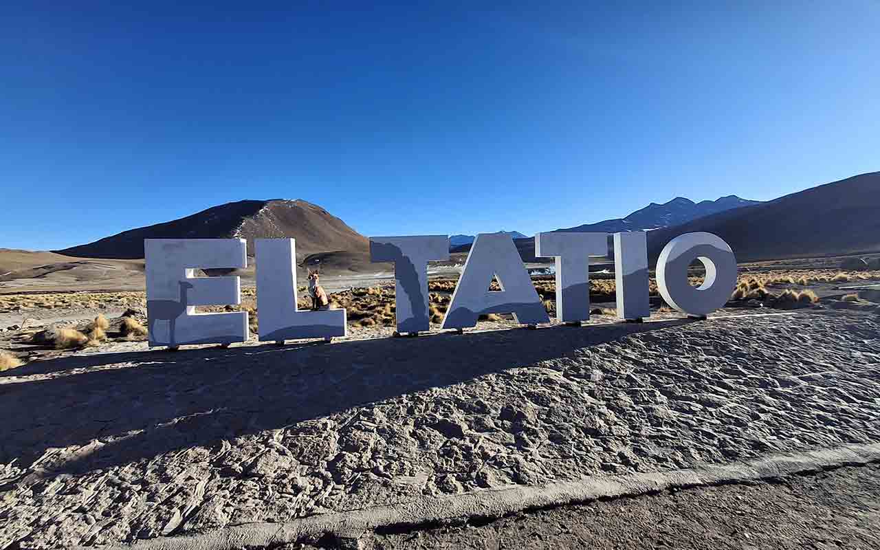 Atacama