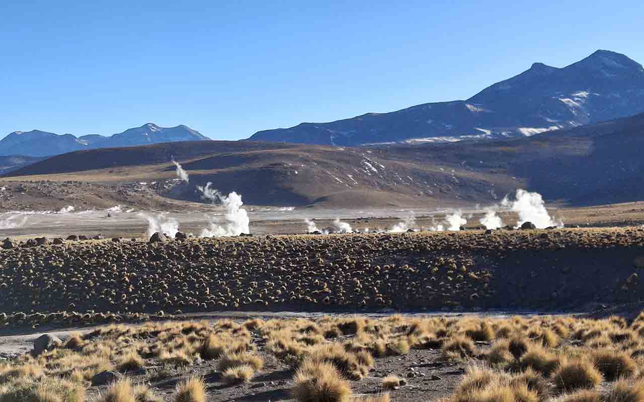 Atacama