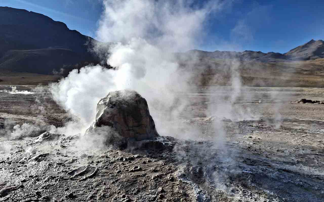 Atacama
