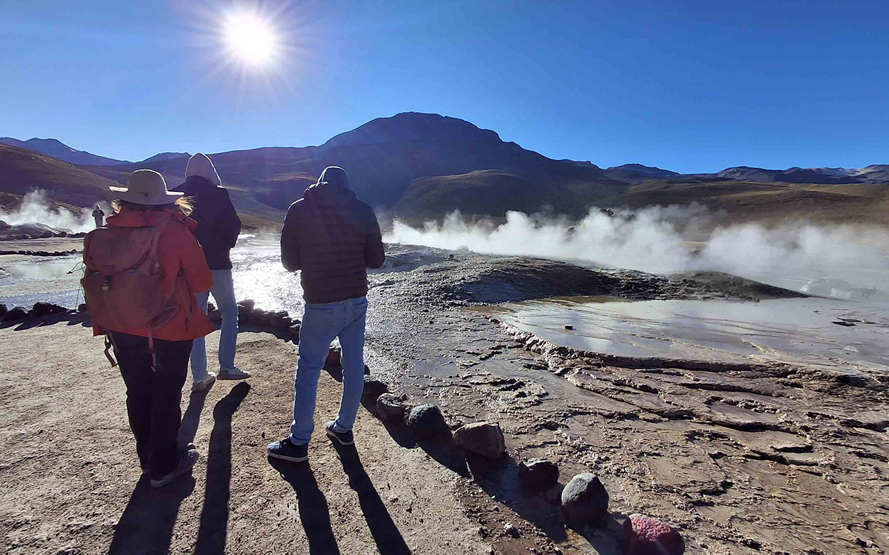 Atacama