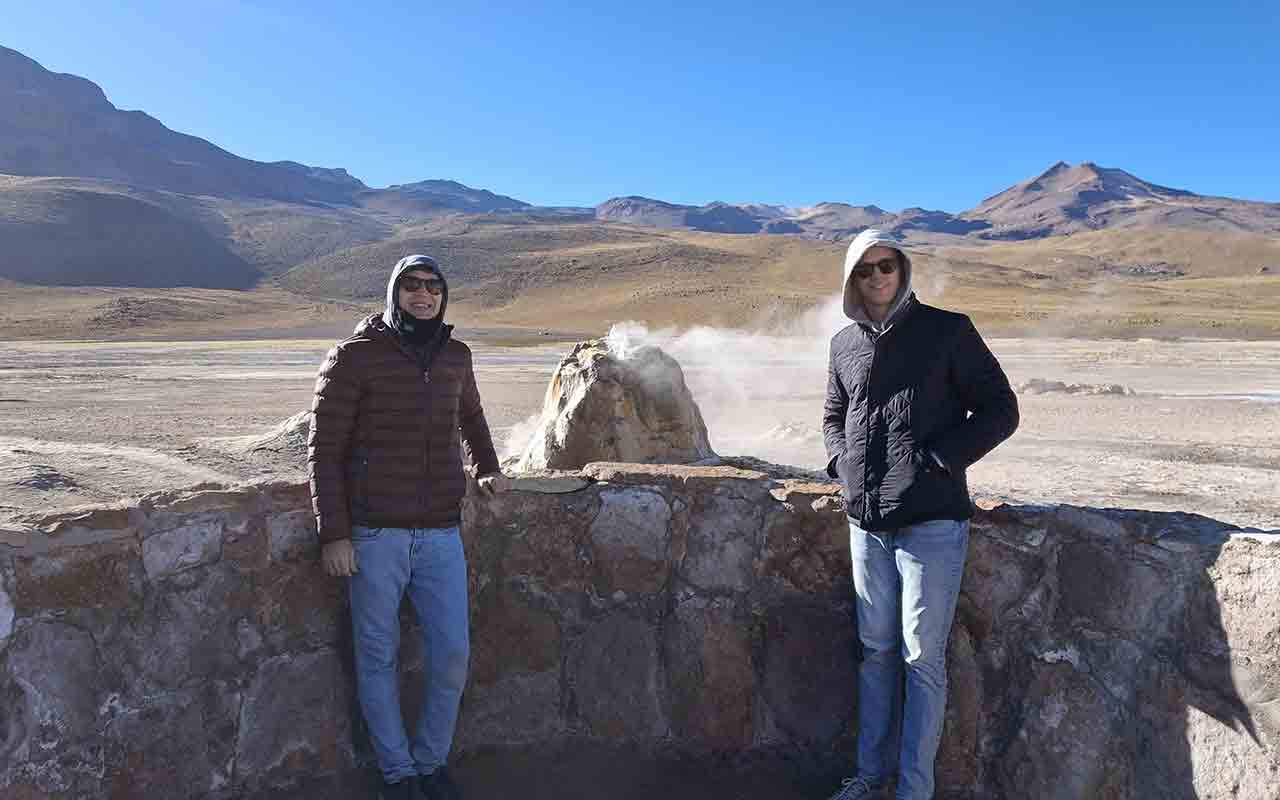 Atacama