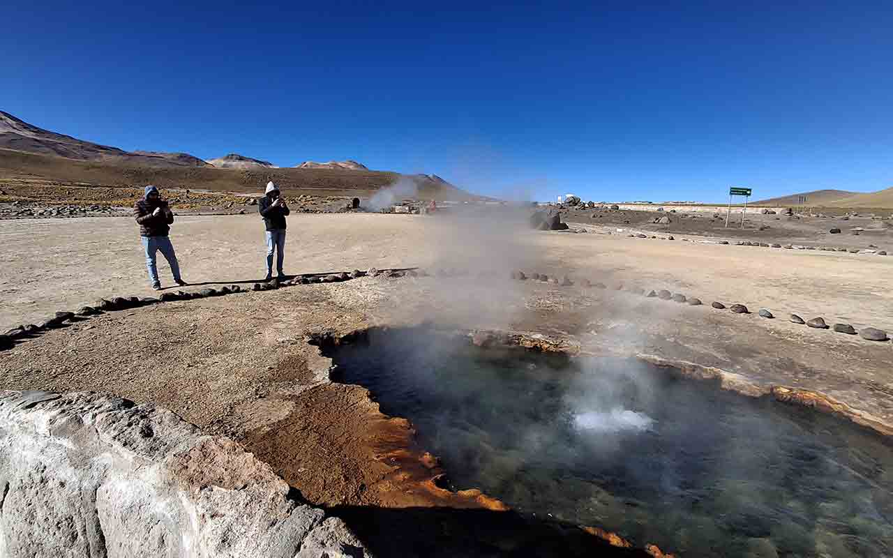 Atacama