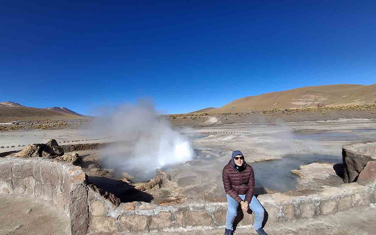 Atacama
