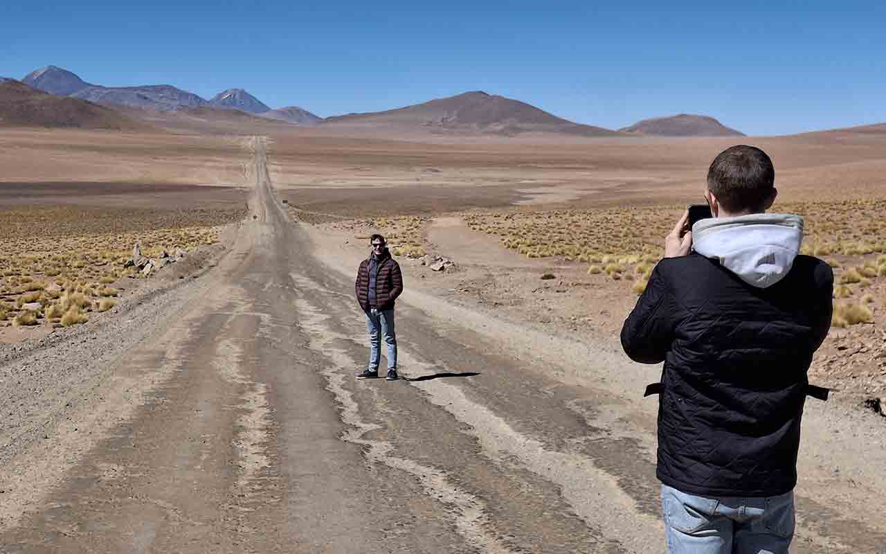 Atacama