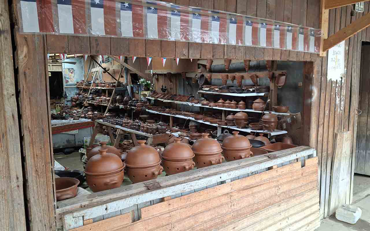Pomaire