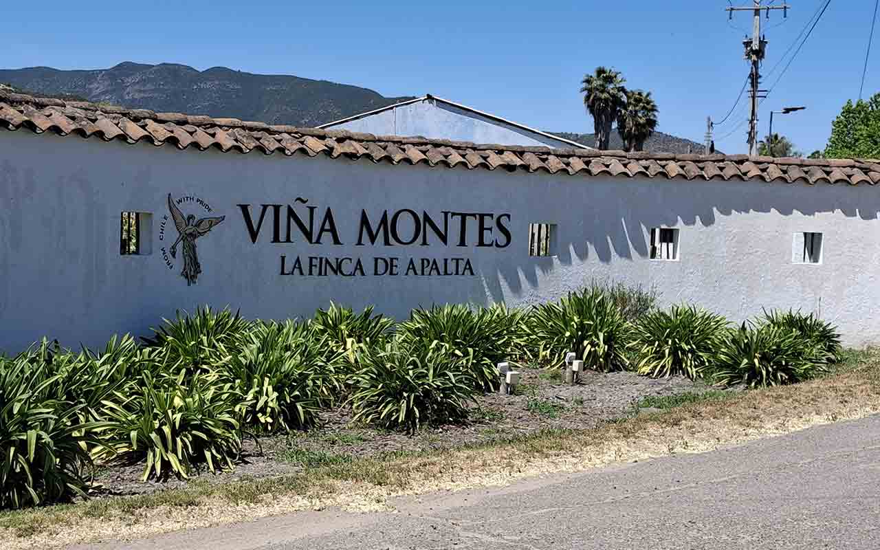 Montes