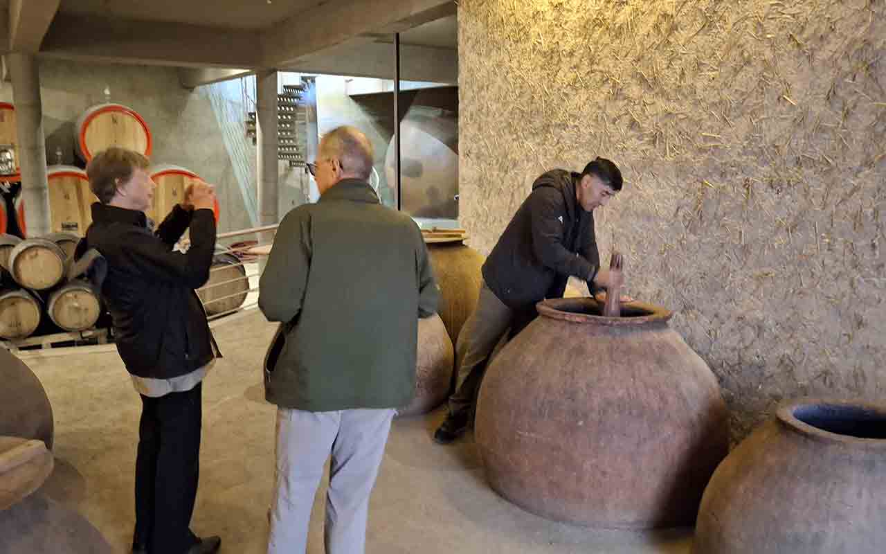 Bodegas RE
