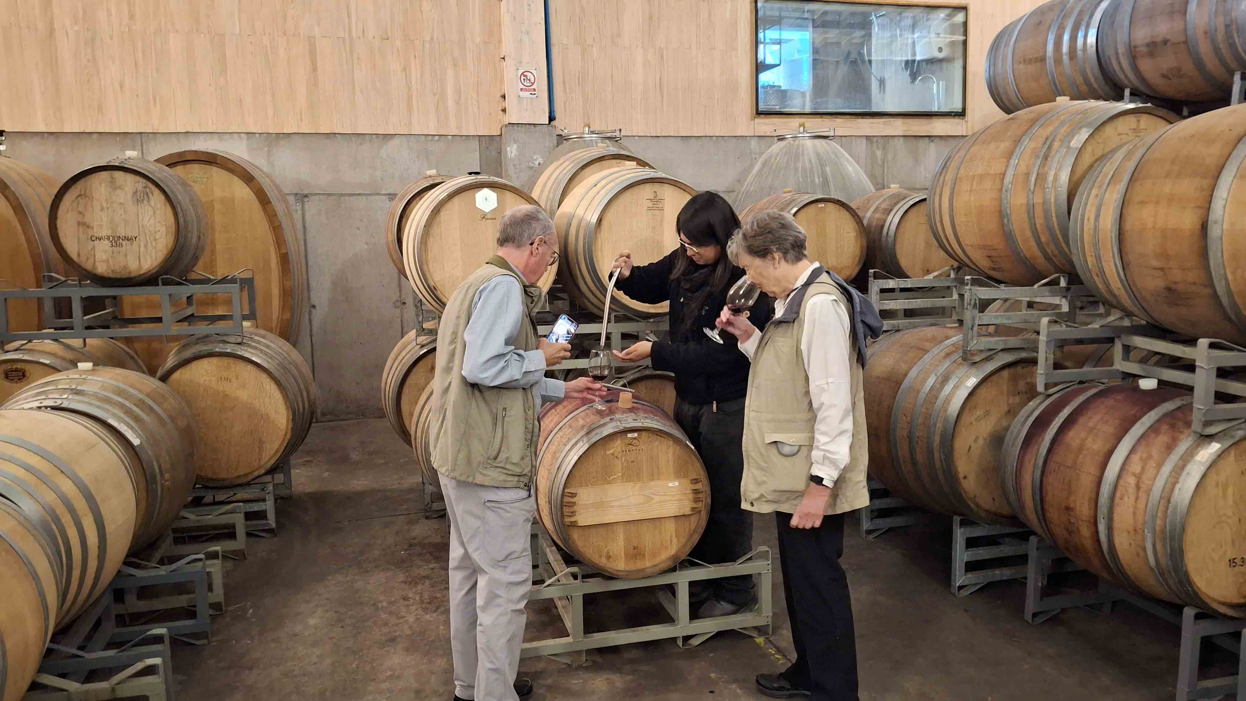 Kingston Family Vineyards