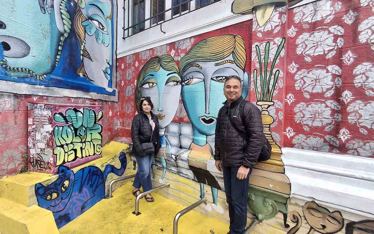 Valparaiso