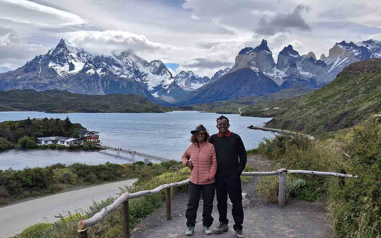 Patagonia