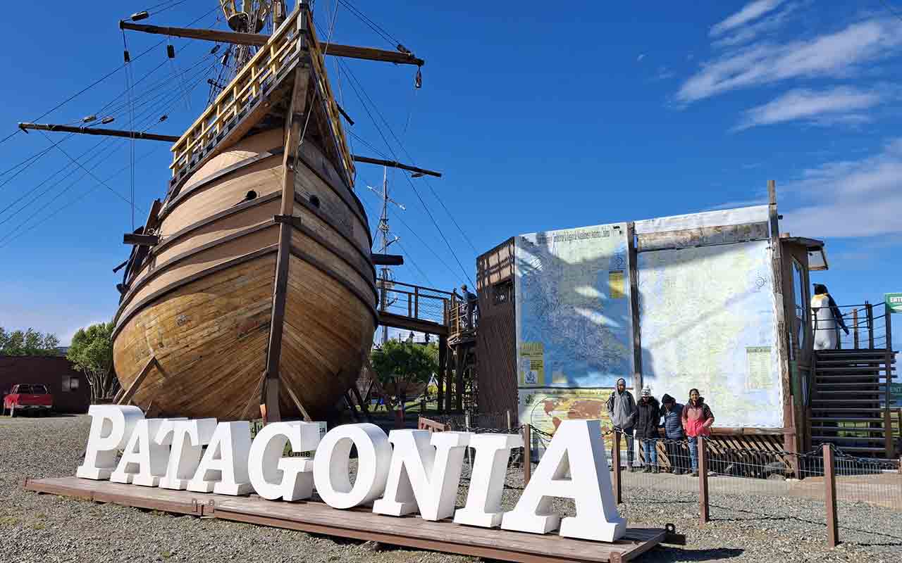 Patagonia