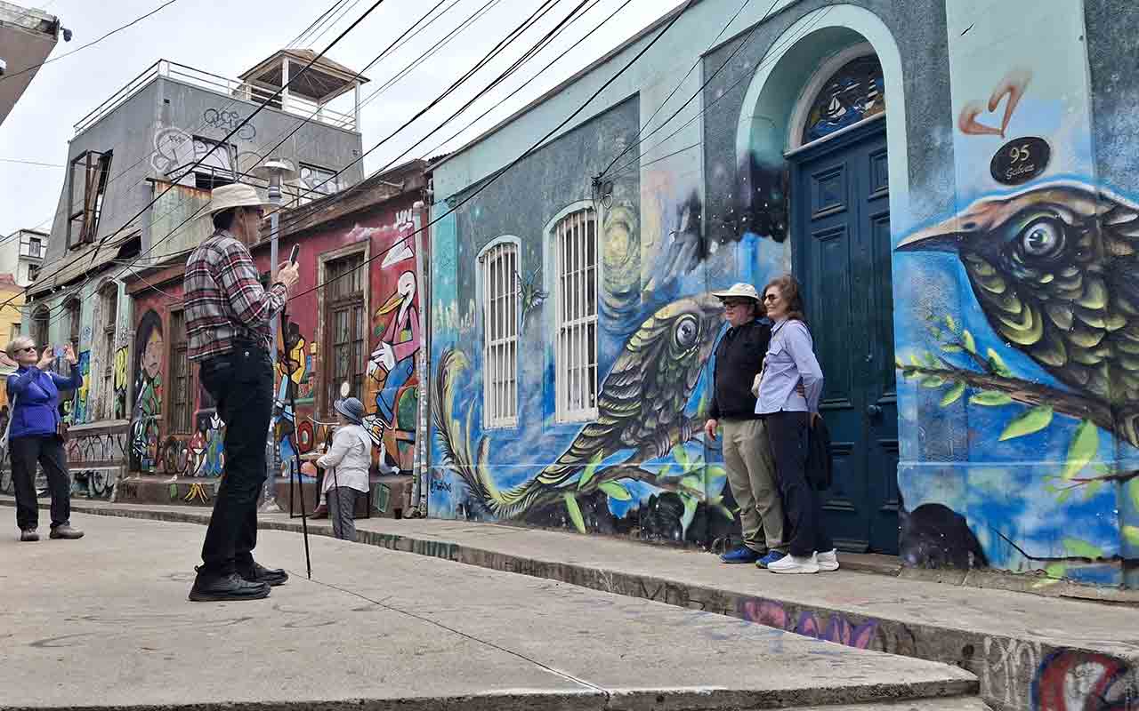 Valparaiso