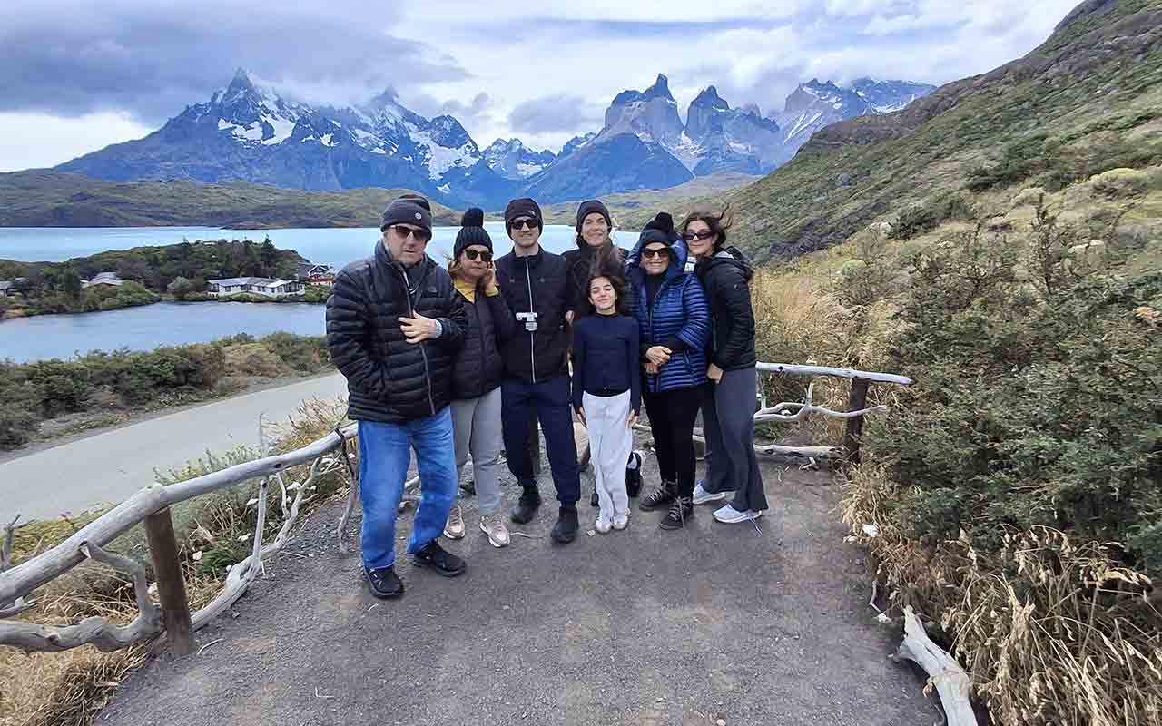 Patagonia