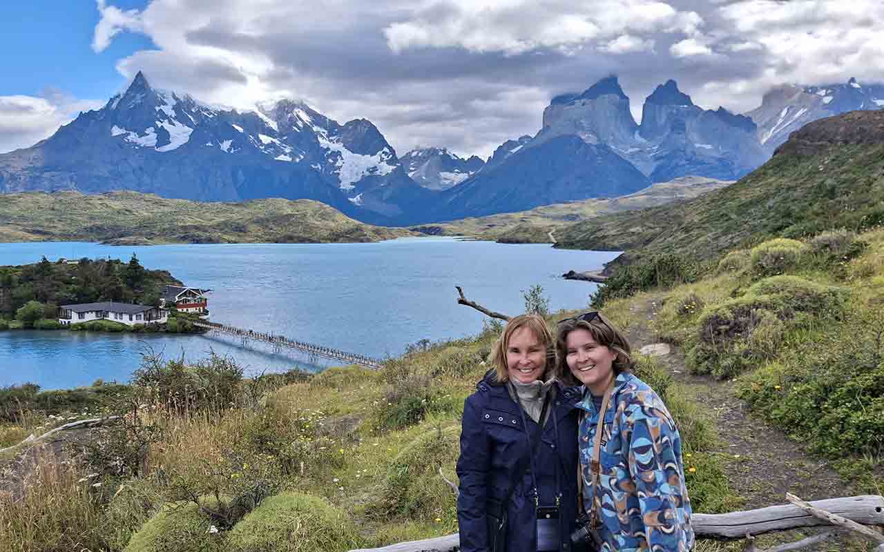 Patagonia