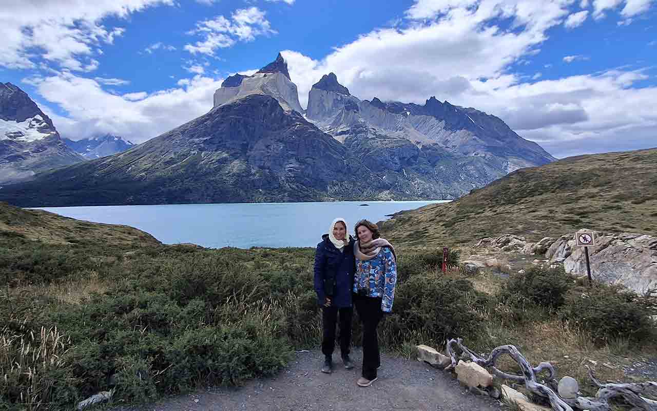 Patagonia