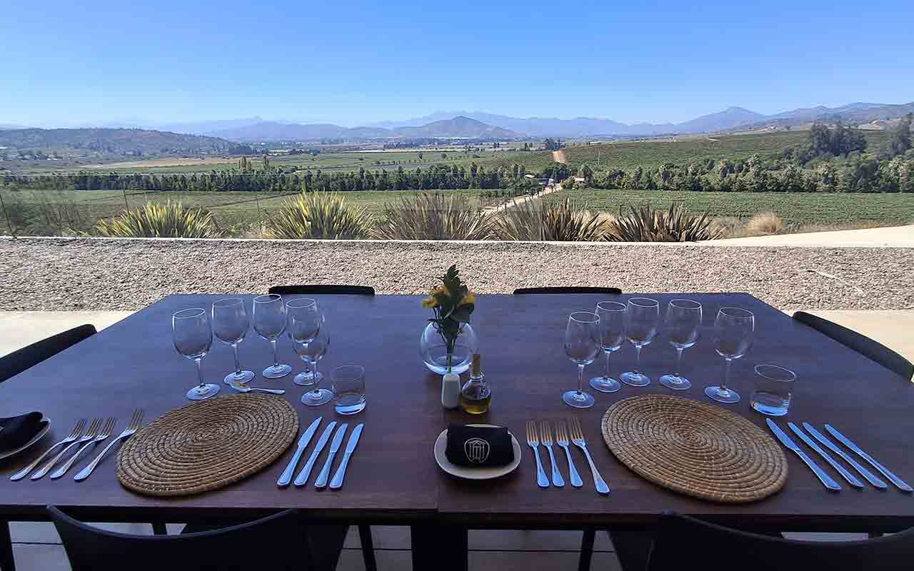 Kingston Family Vineyards