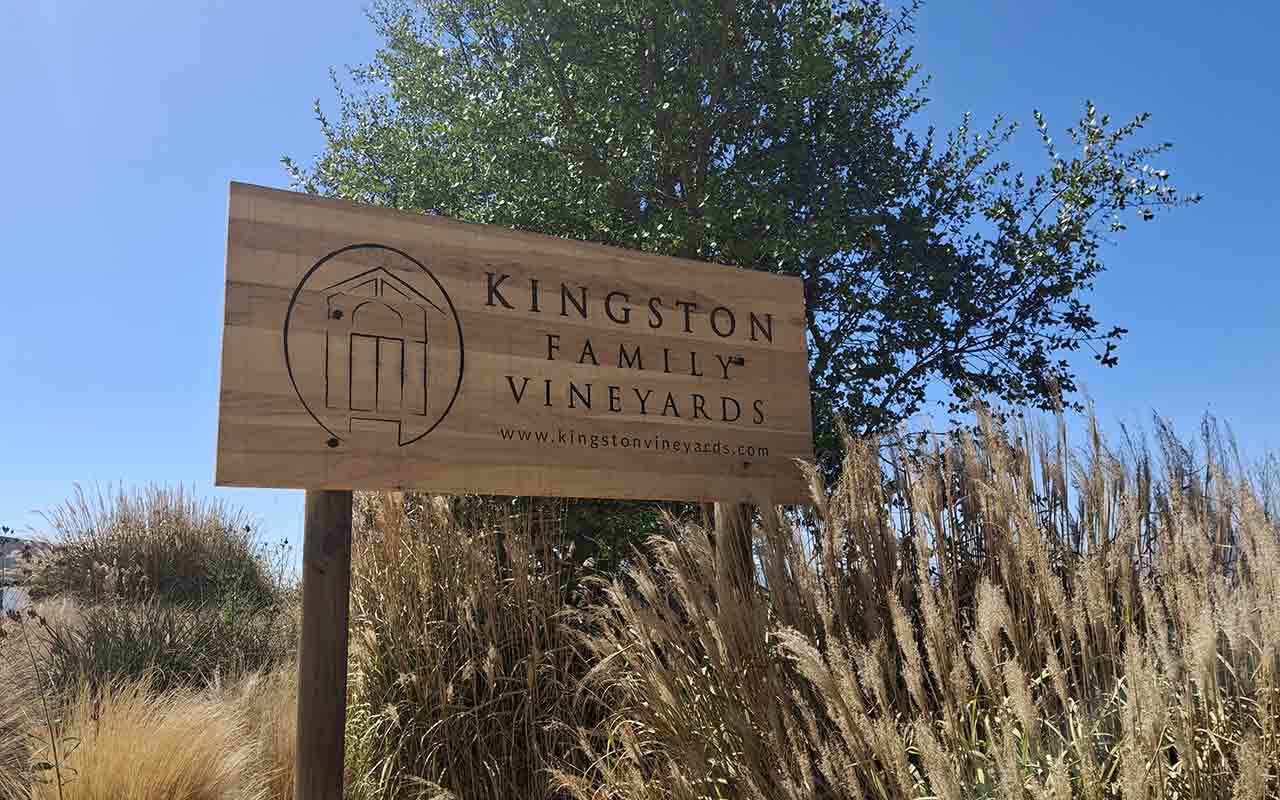Kingston Family Vineyards