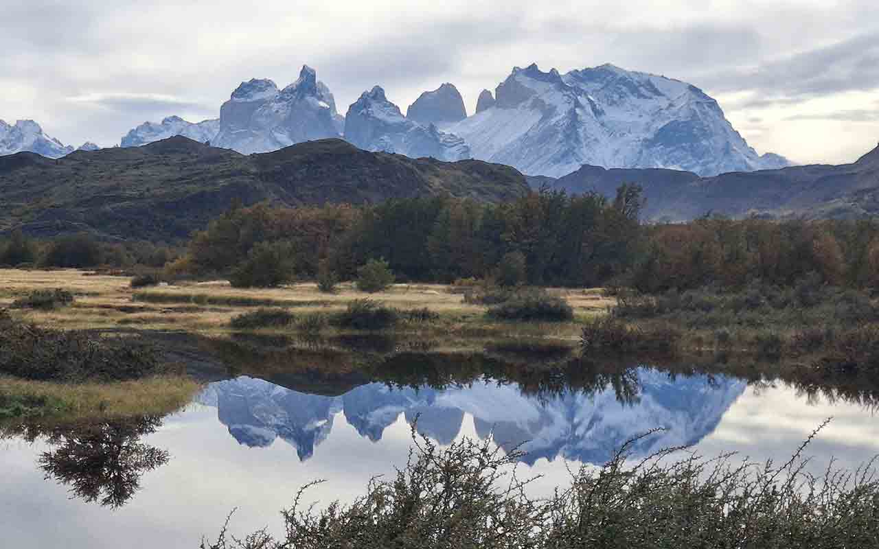 Patagonia