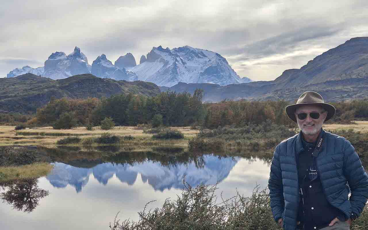 Patagonia