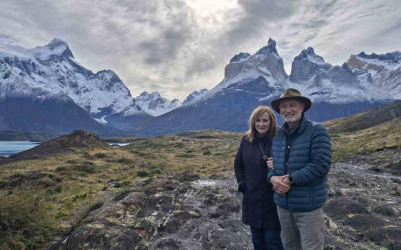 Patagonia