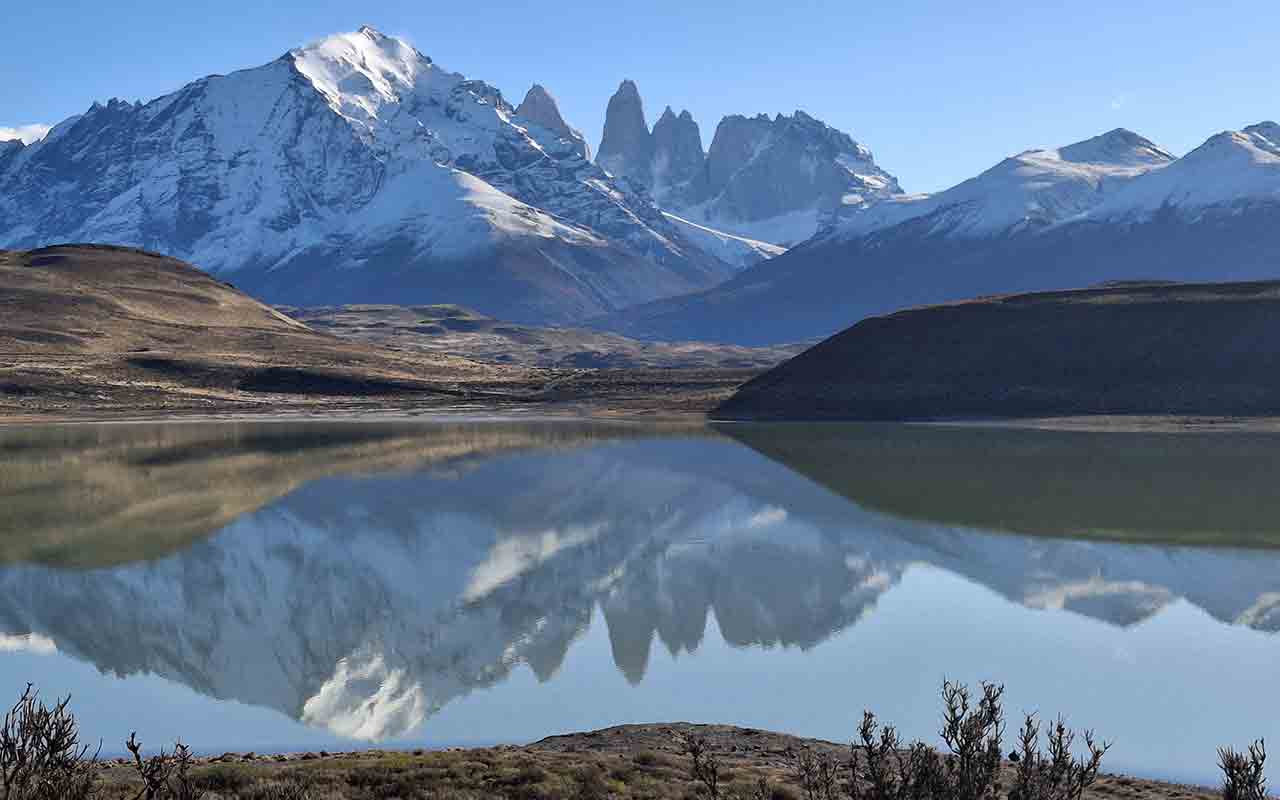 Patagonia