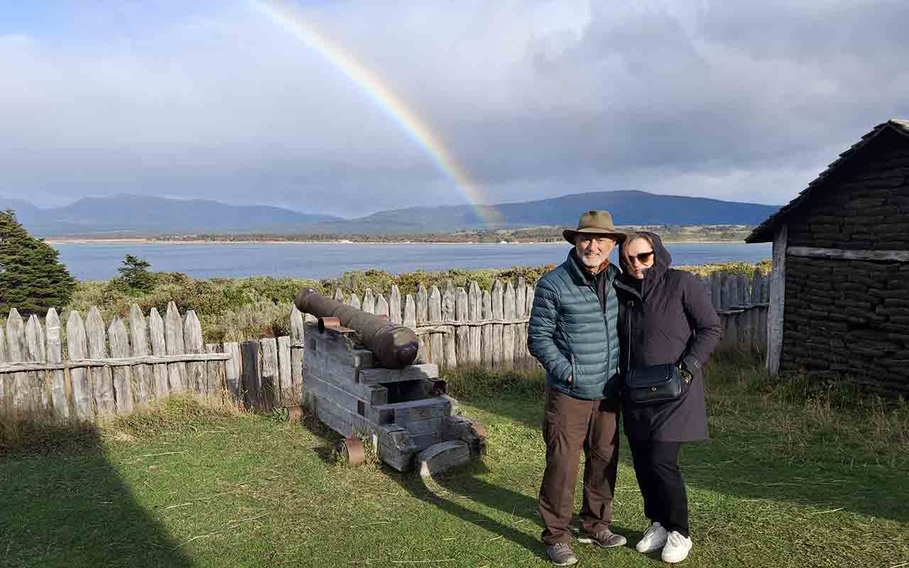 Patagonia
