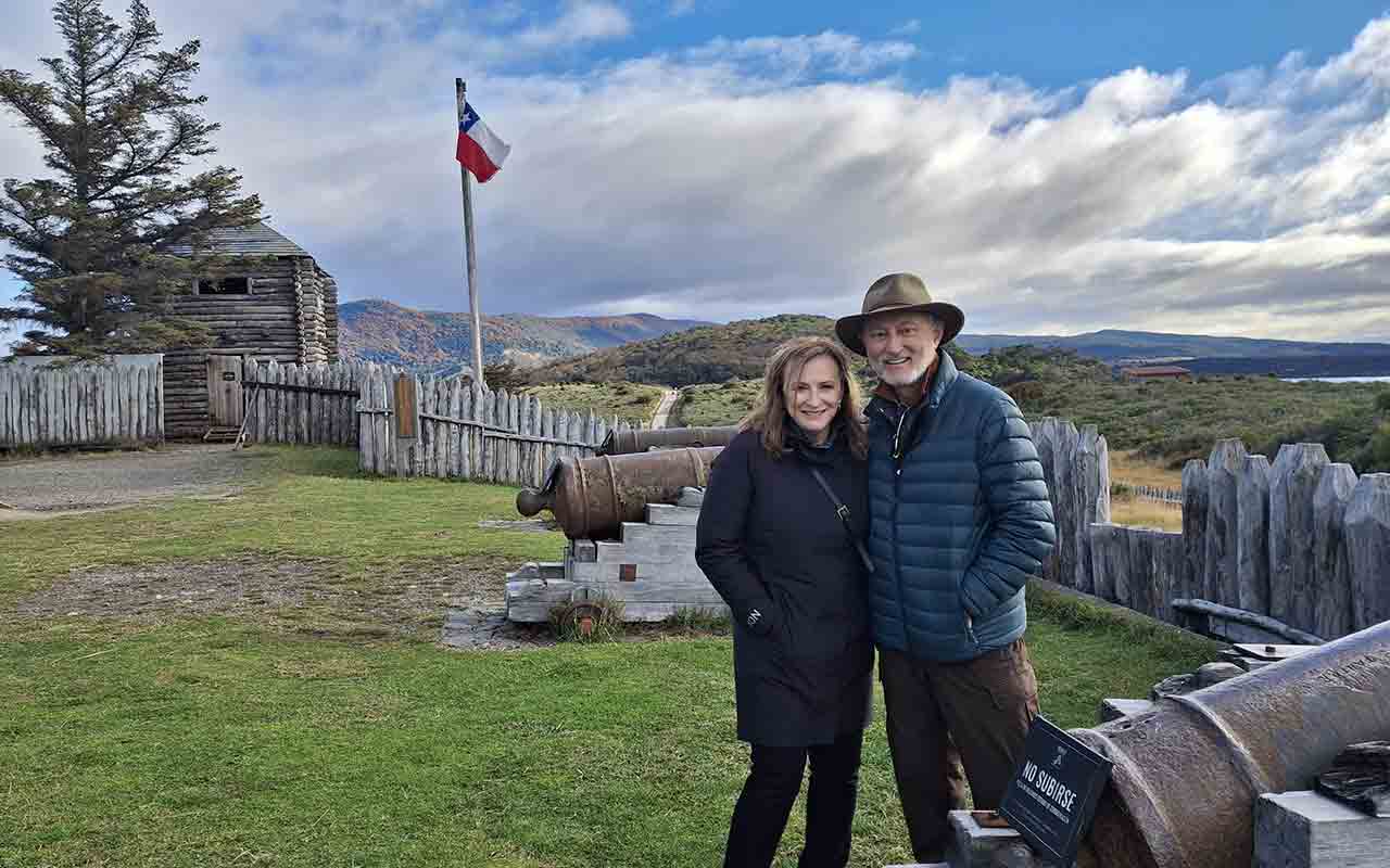 Patagonia