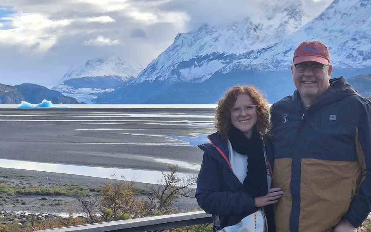 Patagonia