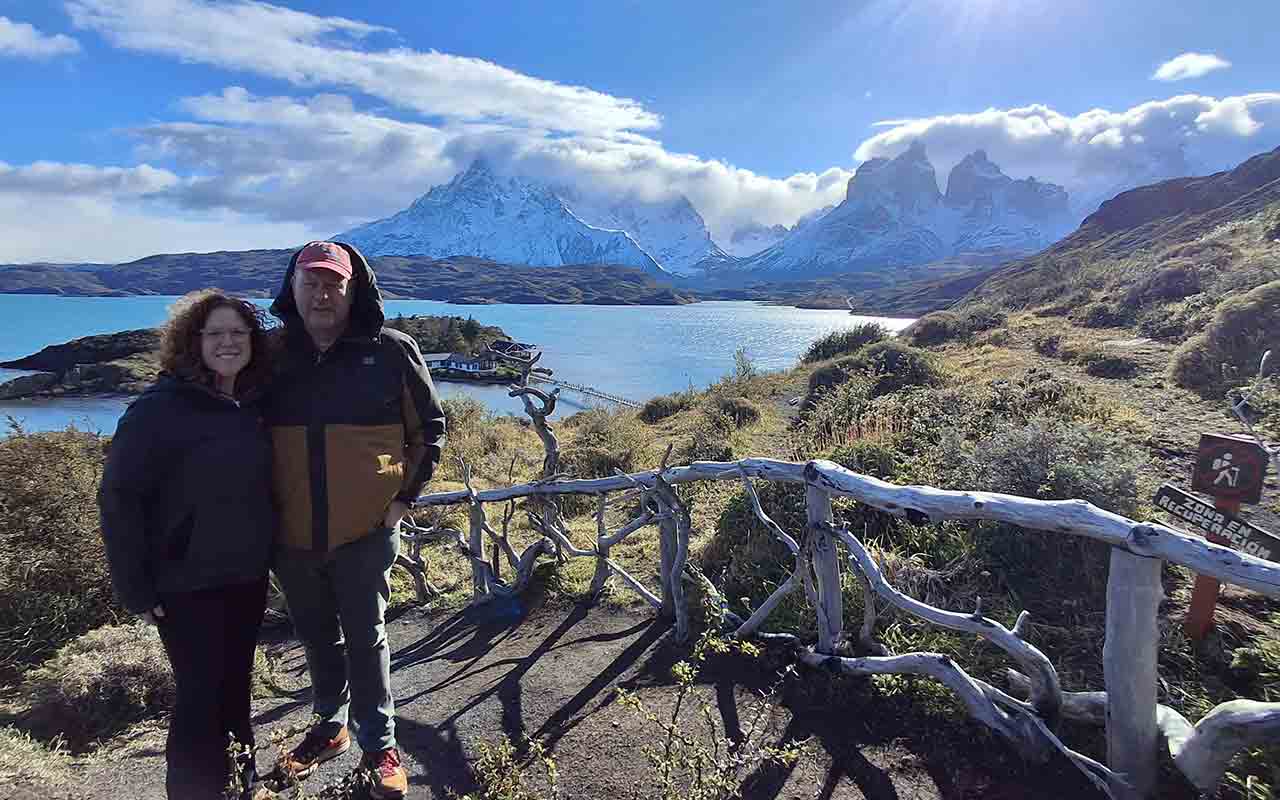 Patagonia
