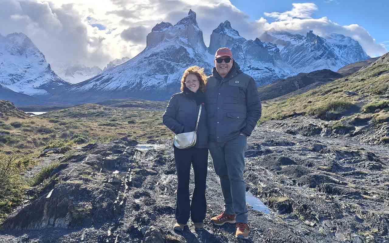 Patagonia