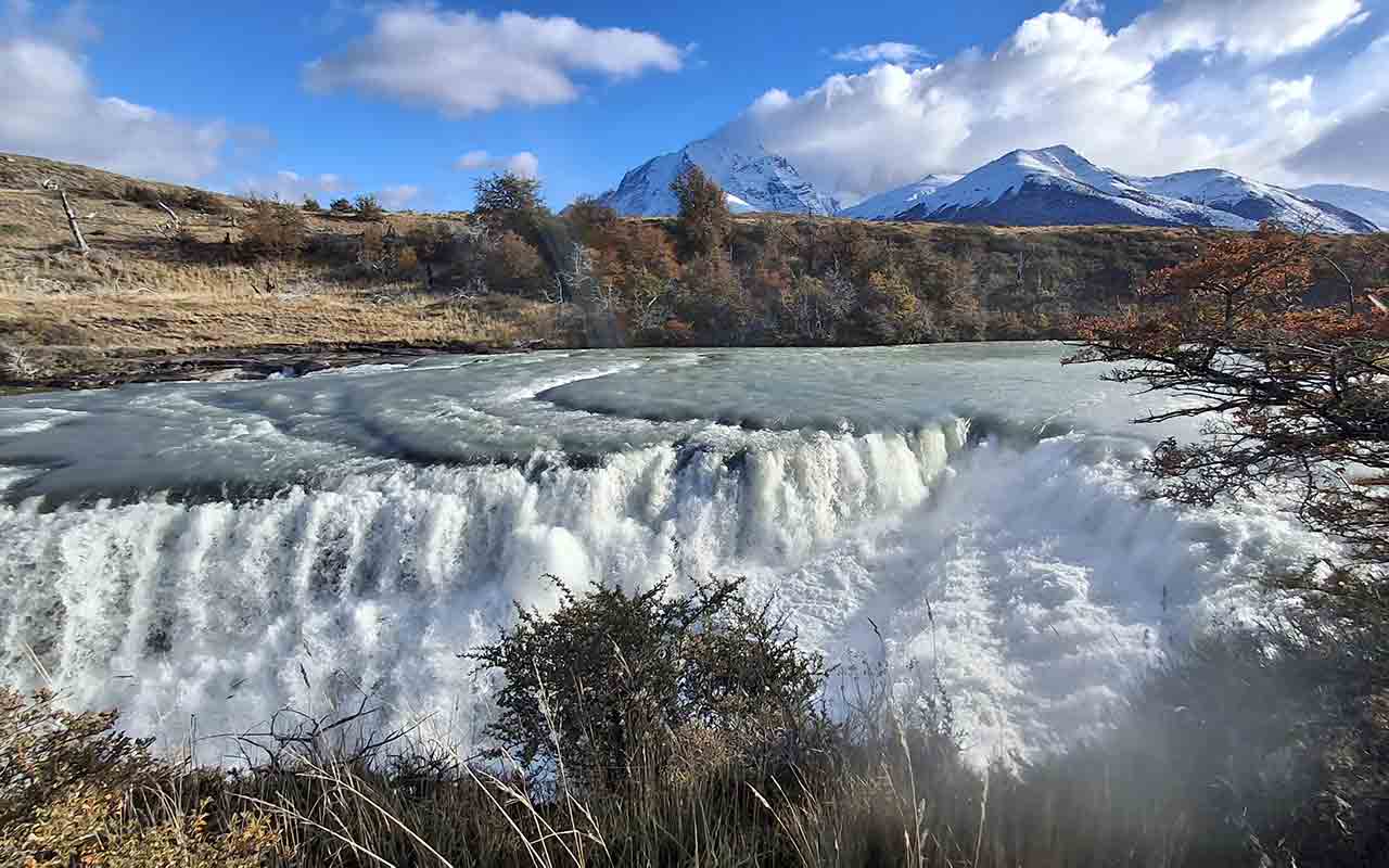 Patagonia