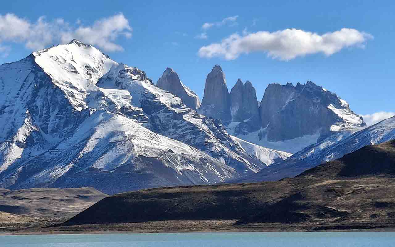 Patagonia