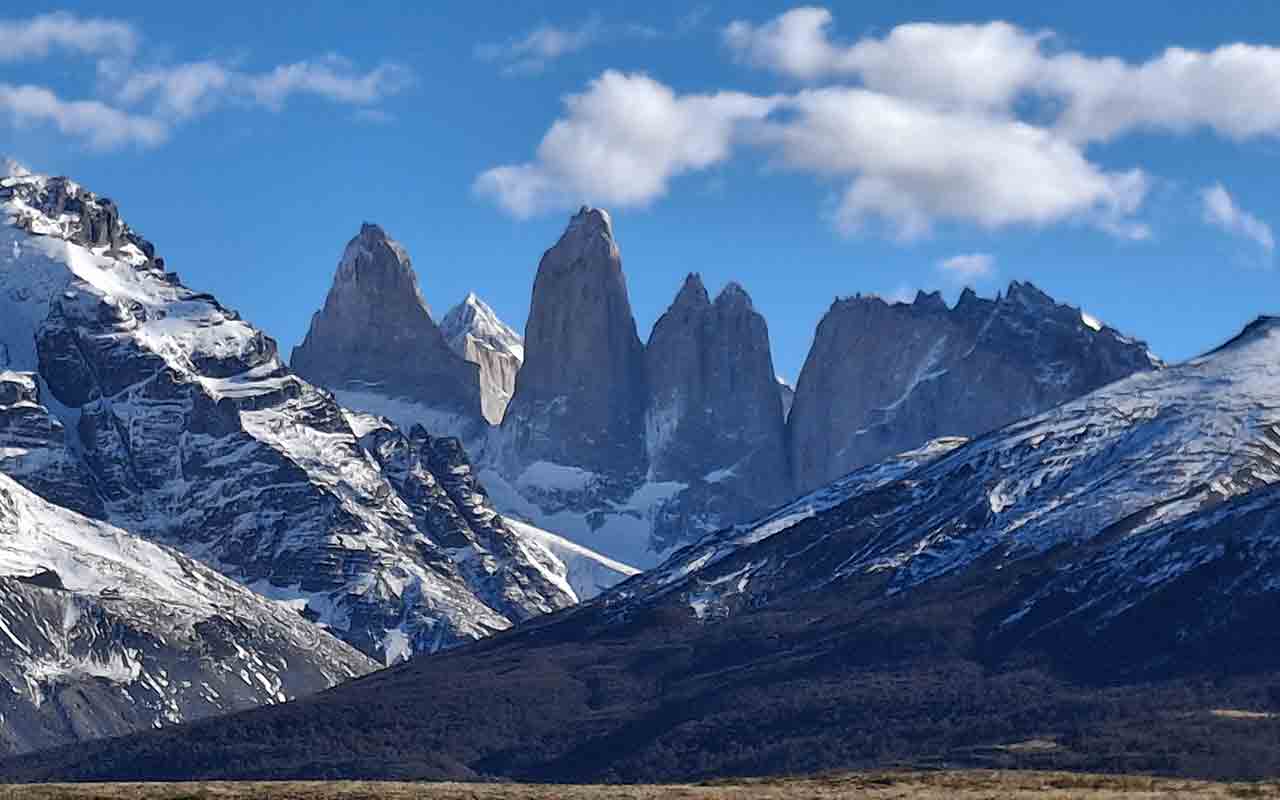 Patagonia
