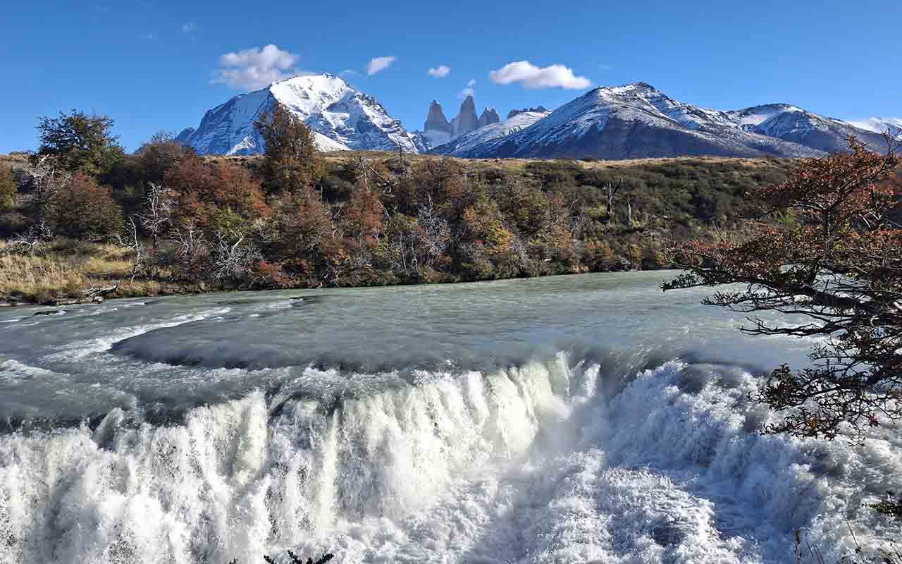 Patagonia