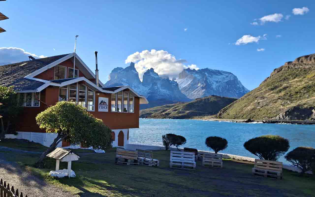 Patagonia