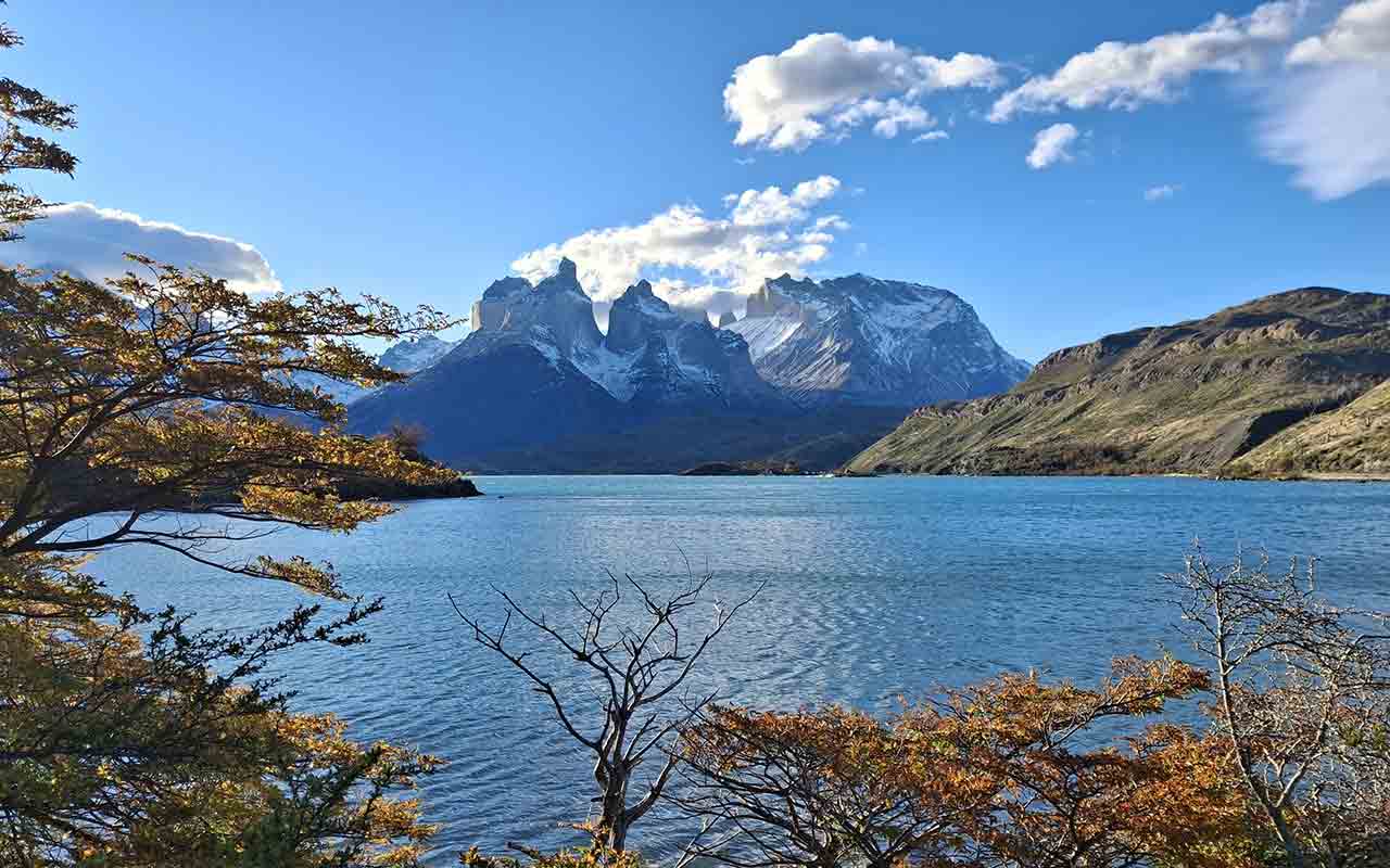 Patagonia